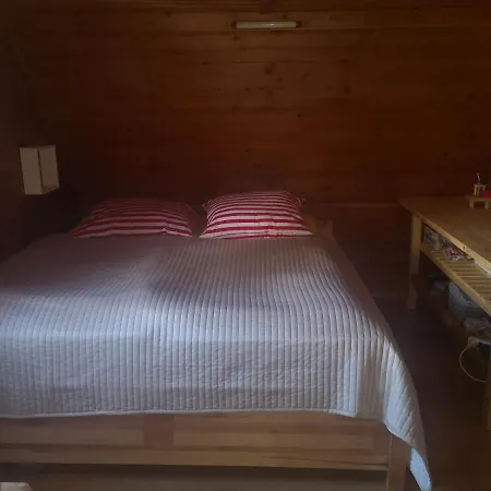 Lodge Silvester Ruzomberok