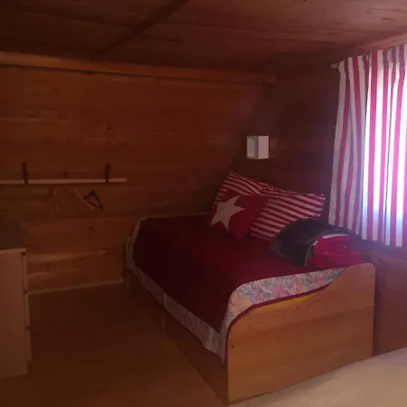 Silvester Lodge