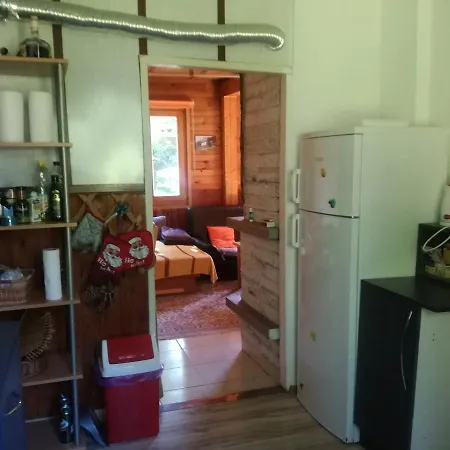 Silvester Lodge