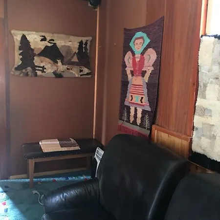 Silvester Lodge Ruzomberok