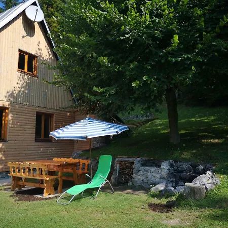 Lodge Silvester *