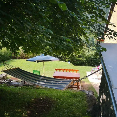 Lodge Silvester