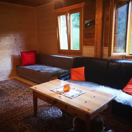 Silvester Lodge