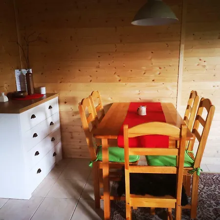 Lodge Silvester Ruzomberok