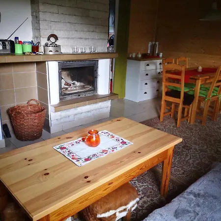 Silvester Lodge
